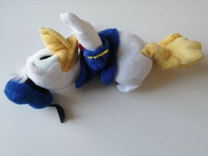 peluche donald - photo numéro 4