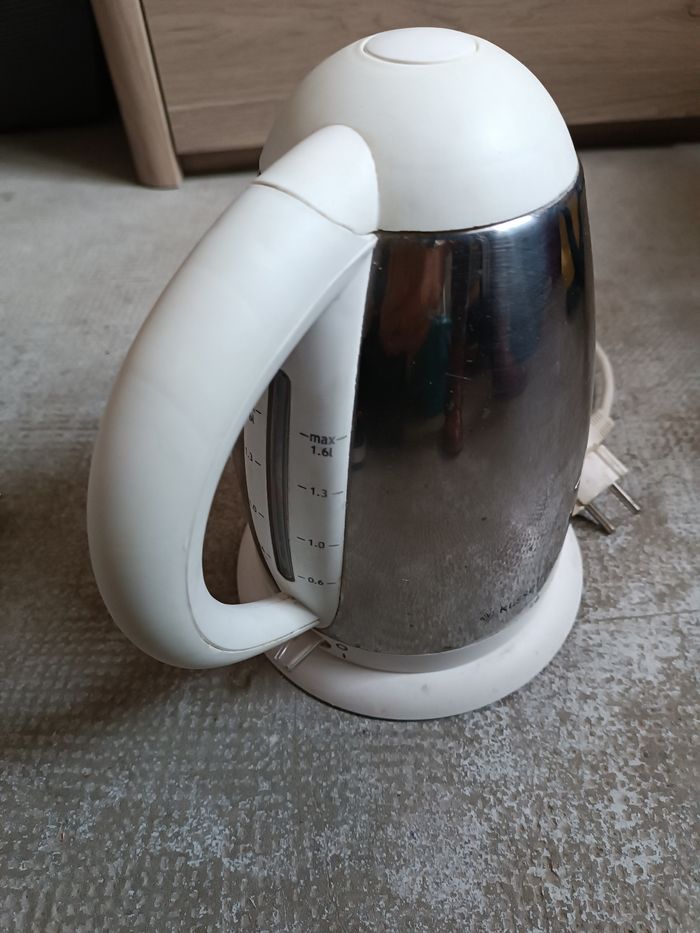 Bouilloire - photo numéro 3