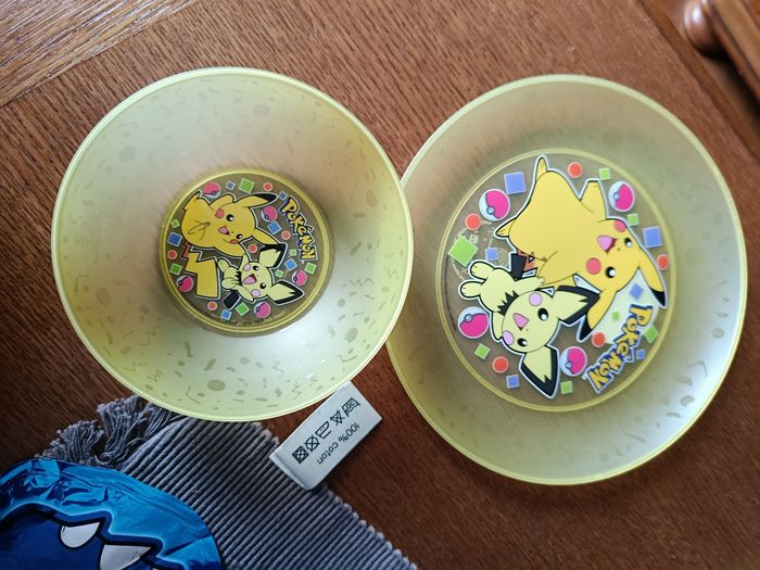 Pokemon - photo numéro 2
