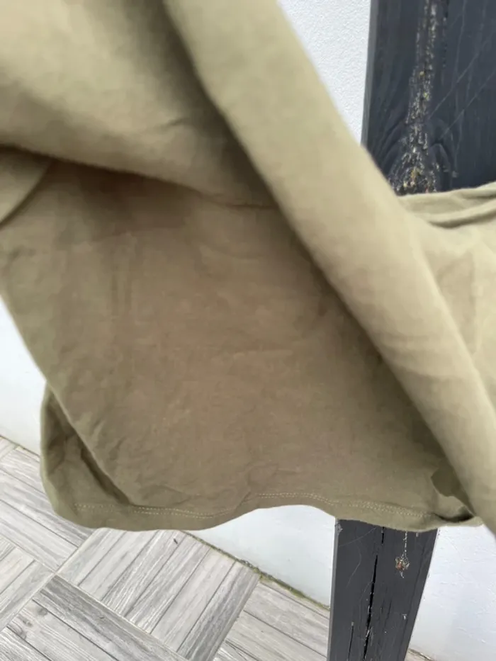 Top taille S Jennyfer - photo numéro 3