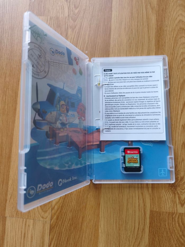 Animal crossing - photo numéro 2