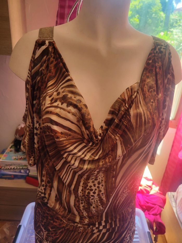 Jolie robe - photo numéro 2