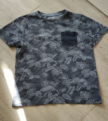 T-shirt 10 ans vertbaudet