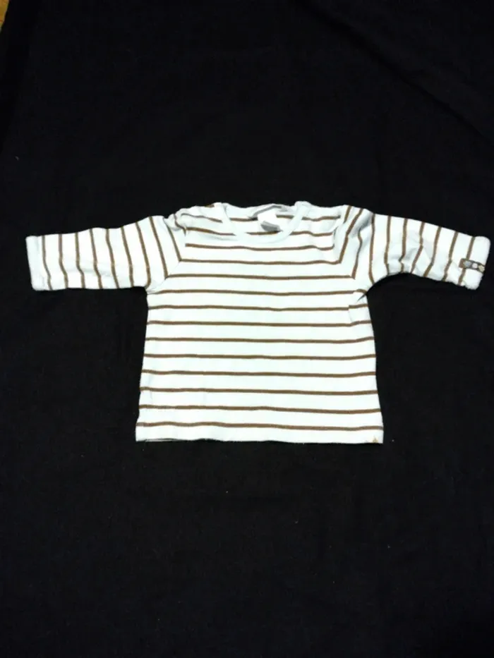 Tee shirt Bébé Garçon 6 Mois