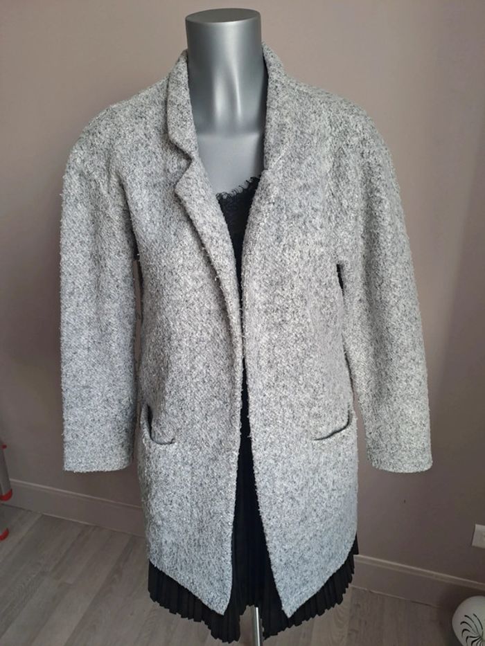 Manteau femme