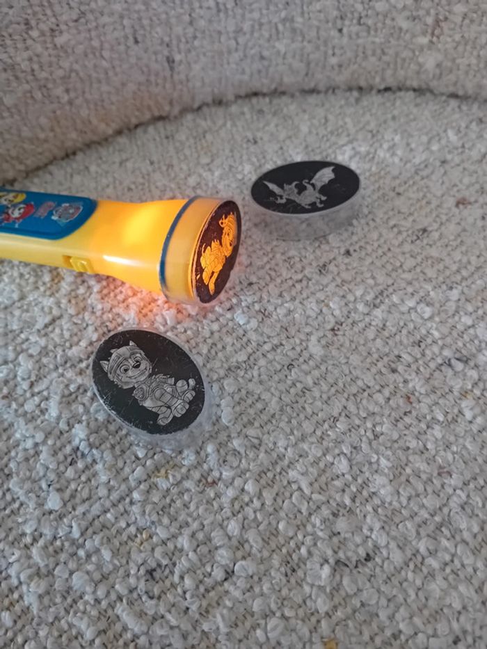 La panoplie du fan de Pat patrouille - photo numéro 5