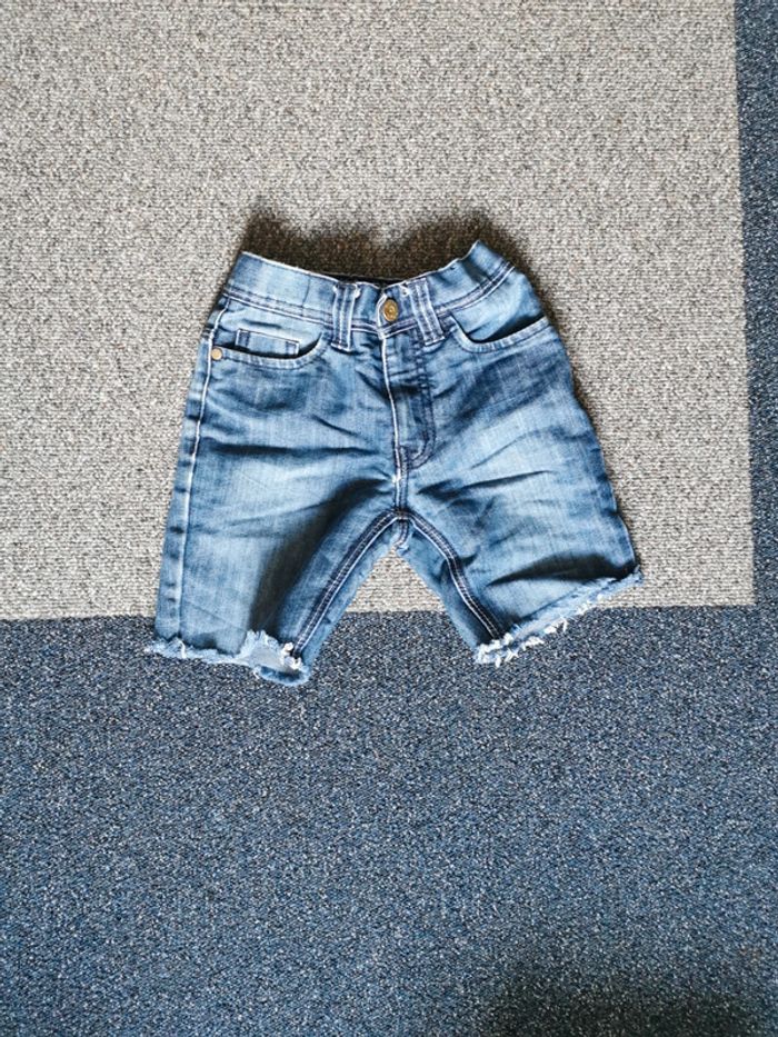 Lot de 3 vêtements garçon - 6 ans - photo numéro 4