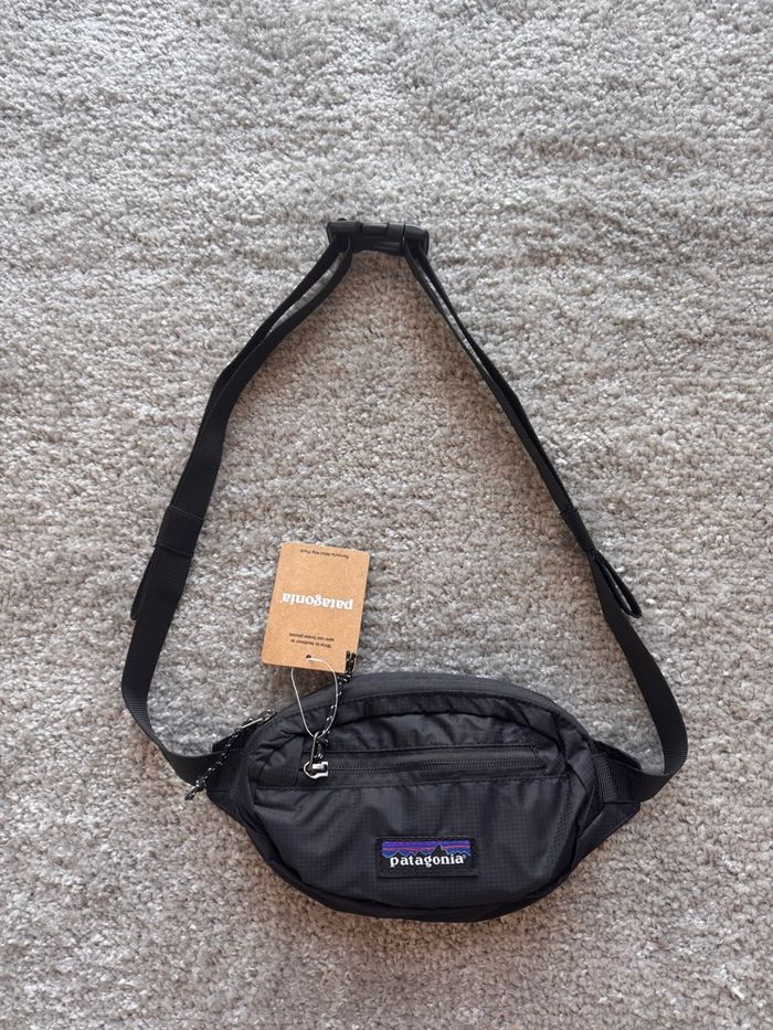 Sacoche Banane Patagonia