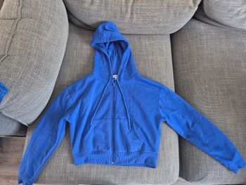 Veste fille taille XS