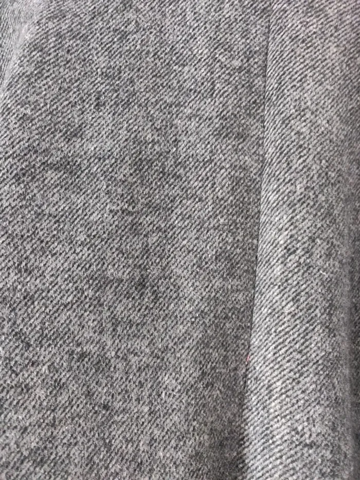 Manteau gris - photo numéro 5