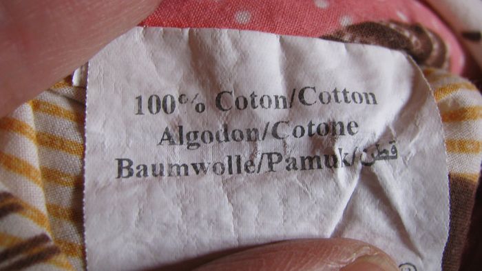 blouse sans manche t1 - photo numéro 3