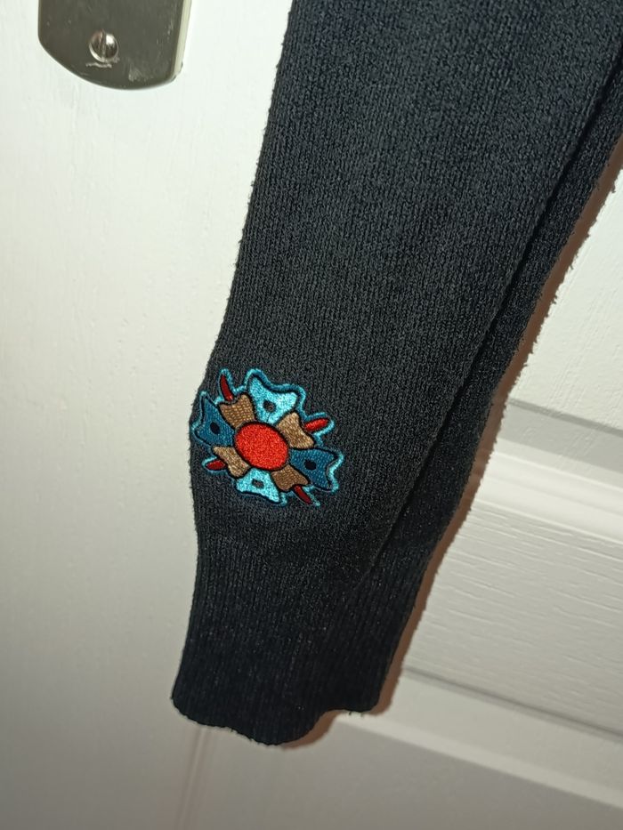 Gilet Banned - photo numéro 5