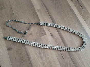 Ceinture femme 70 cm