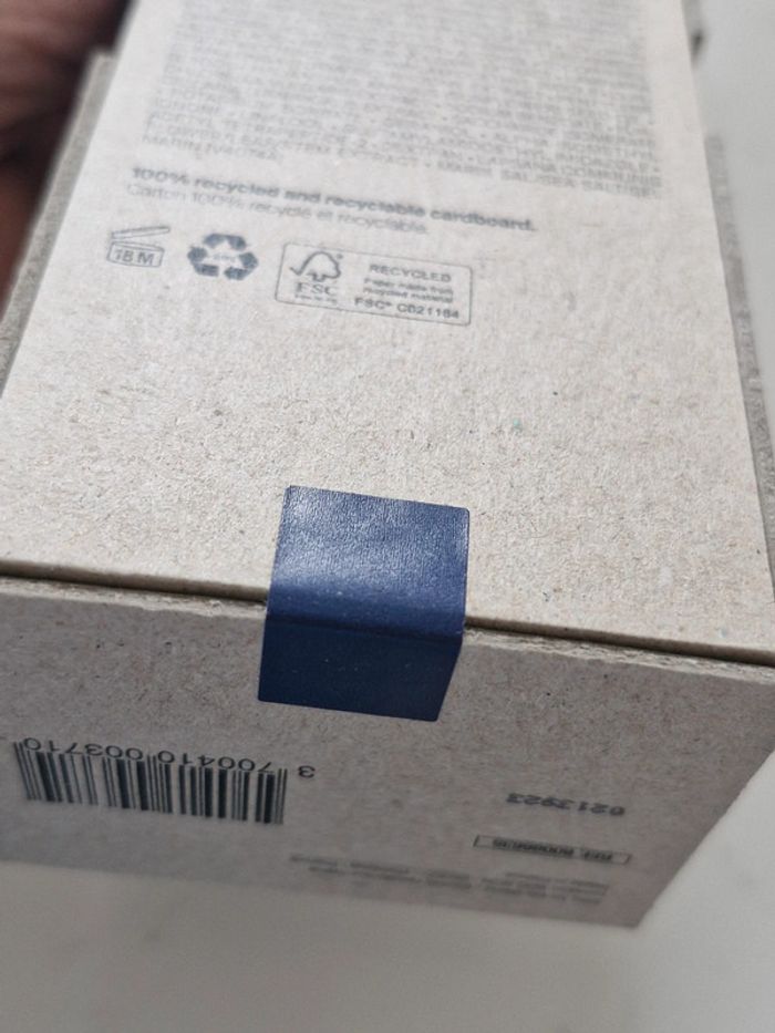 MyBlend émulsion régénérante soin anti âge - photo numéro 5