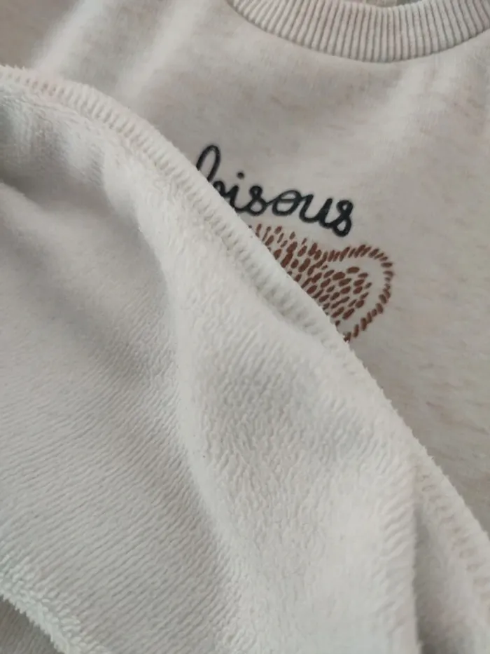 Sweat Tape à l'oeil - photo numéro 8