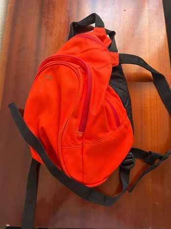 Sac à dos Quechua Pequena