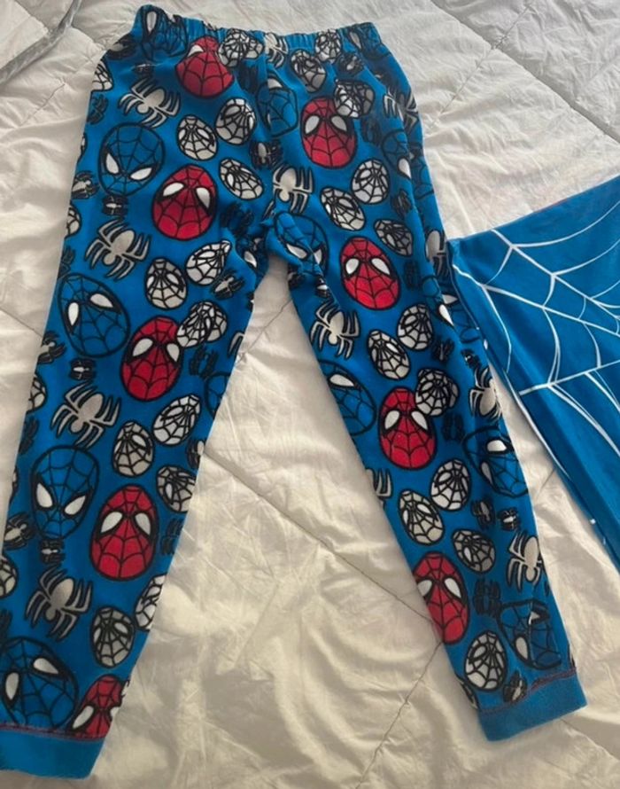 ensemble pyjama Spiderman - photo numéro 6
