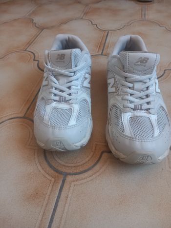 Chaussure New balence enfant