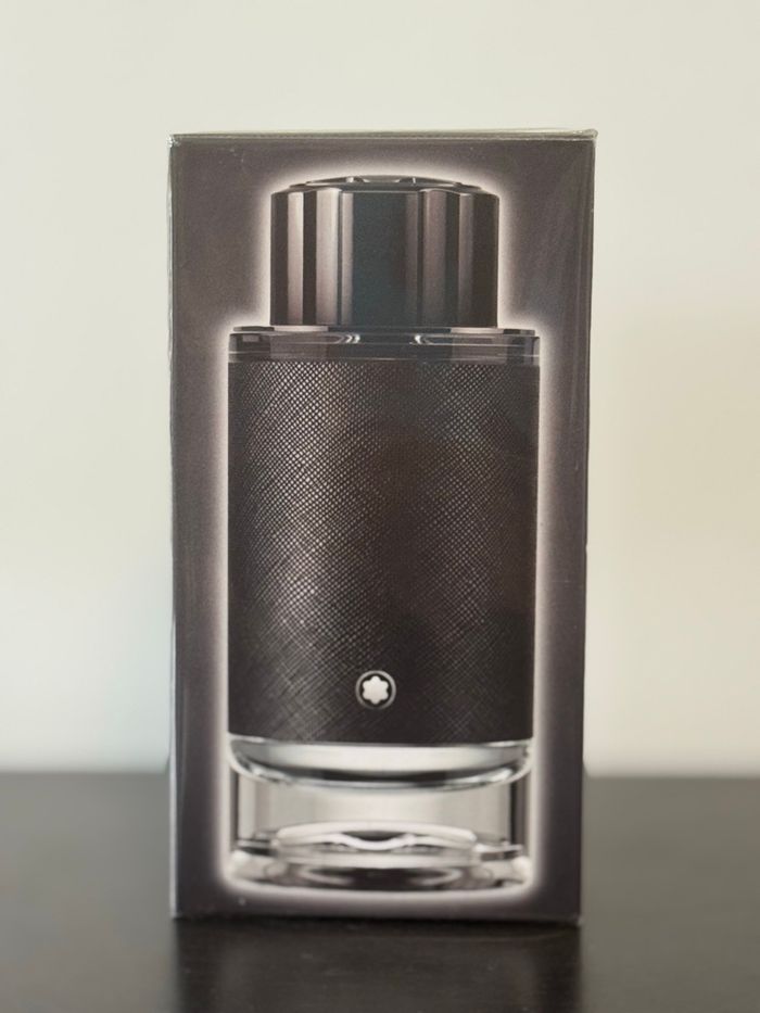 Mont Blanc explorer edp 200ml authentique - photo numéro 3