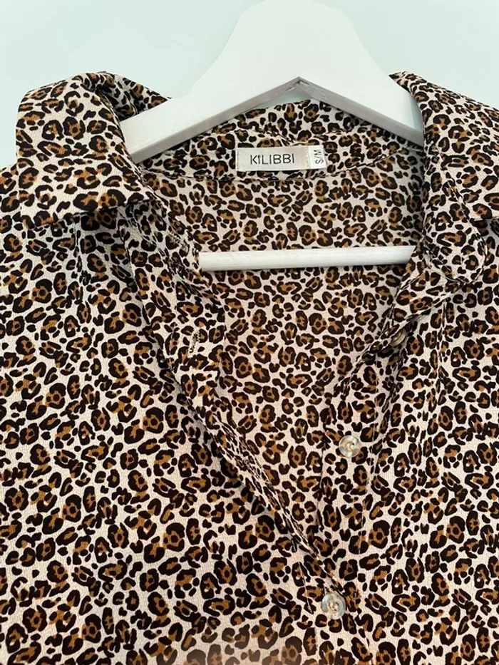 Robe neuve Kilibbi S/M - photo numéro 2