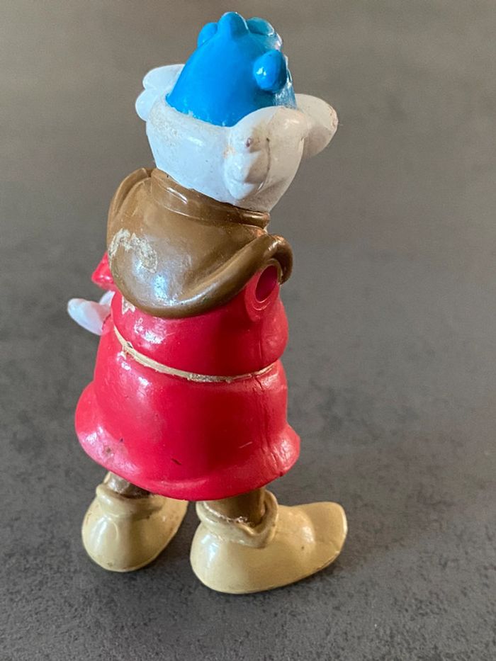 Figurine Flunch - photo numéro 2