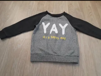 pull 24 mois