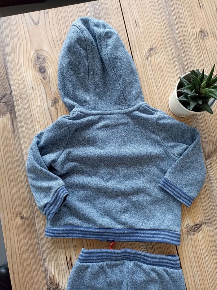 Jogging Sergent Major 6 mois - photo numéro 8