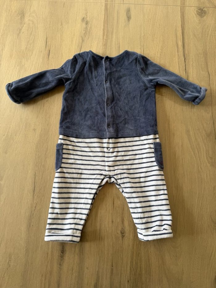 Grenouillère - photo numéro 2