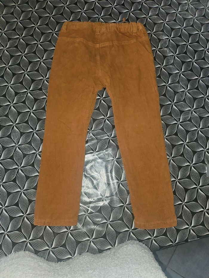 Joli pantalon garcon - photo numéro 2
