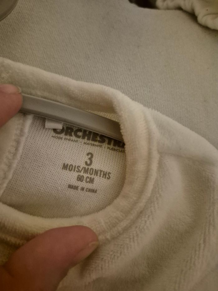 Pyjama - photo numéro 2