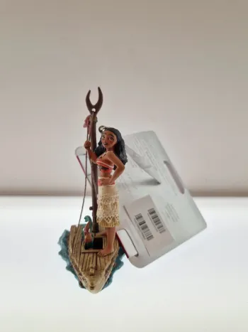 [D21] Vaiana Disney Moana Hanging Ornament
