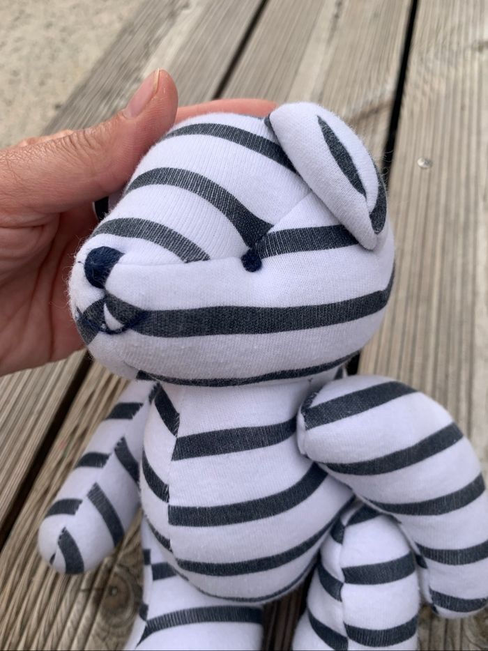 Ourson - photo numéro 2