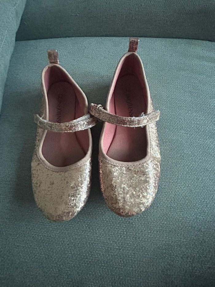 Ballerines taille 32