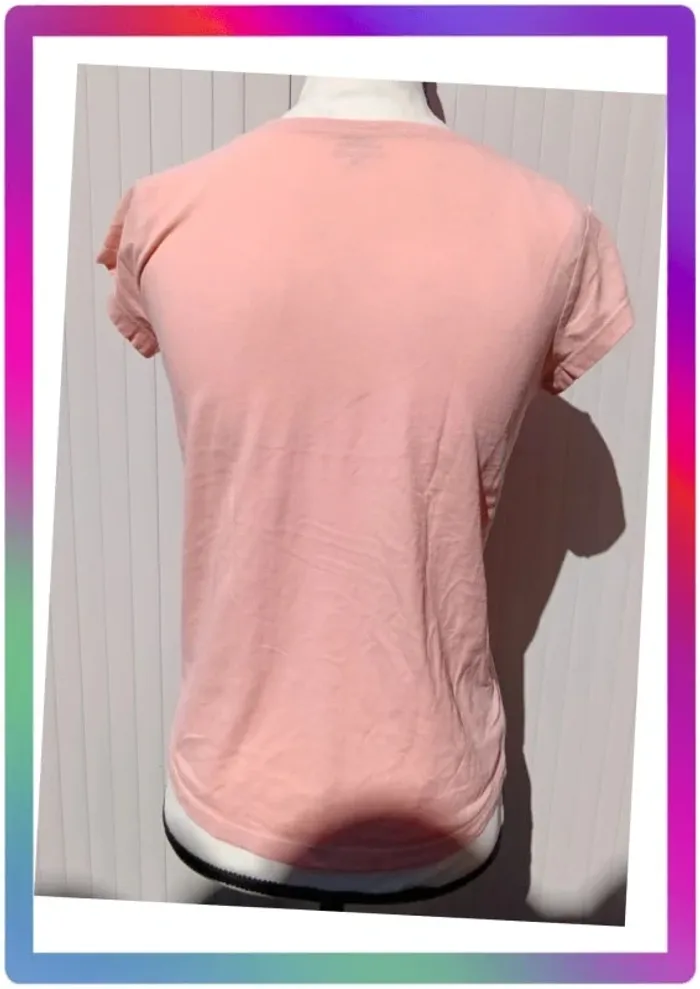 Tee shirt 12 ans/XXS Kiabi - photo numéro 5