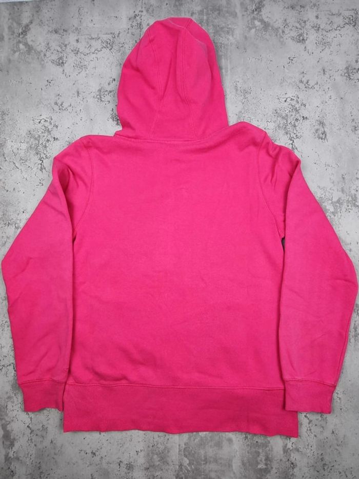 Gilet capuche zippé Champion fuschia, L/40 Femmes - photo numéro 4