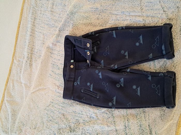 Pantalon garçon - photo numéro 3