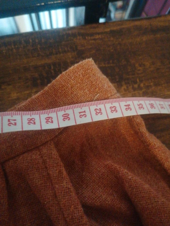 Jupe taille unique - photo numéro 4