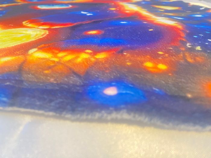 Couverture ours - photo numéro 4