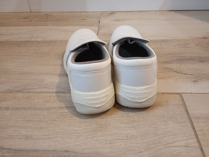 Chaussure de sécurité - photo numéro 3