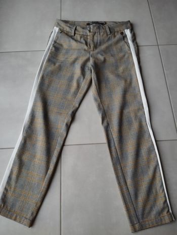 Pantalon Freeman T Porter