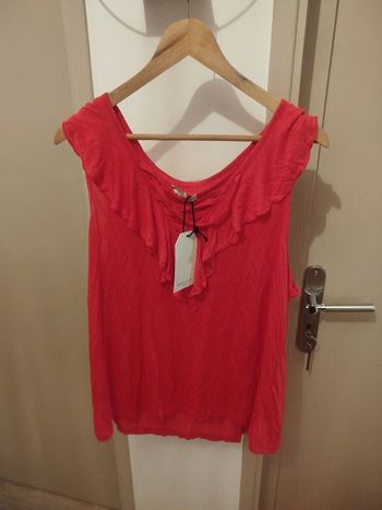 Tee shirt femme brave soul