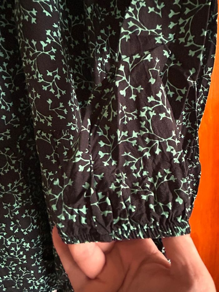 Robe fleurie Banditas L/XL - photo numéro 3