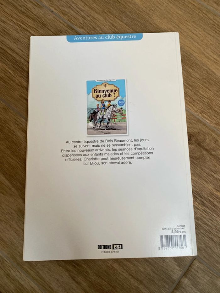 Livre - photo numéro 2