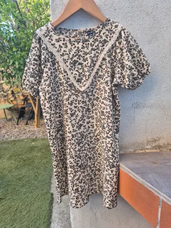 Robe légère