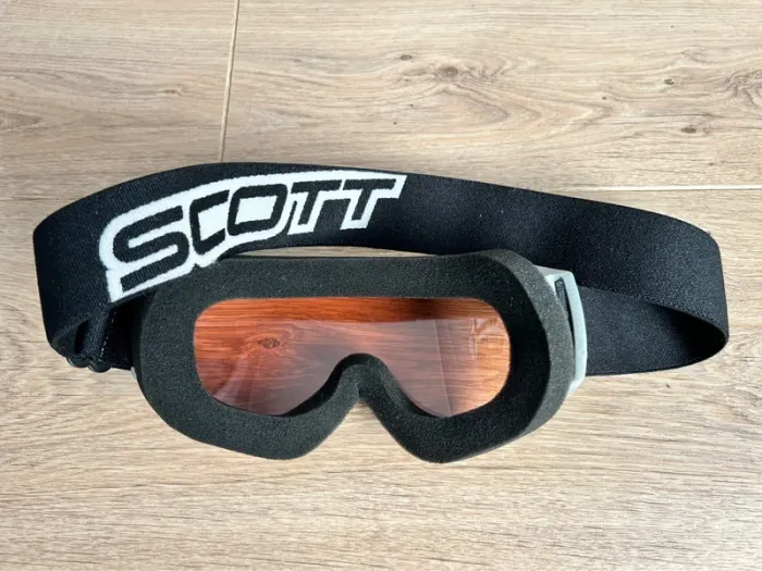 Masque de Ski/Snow SCOTT Amplifier - photo numéro 3