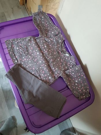 Plusieurs ensemble