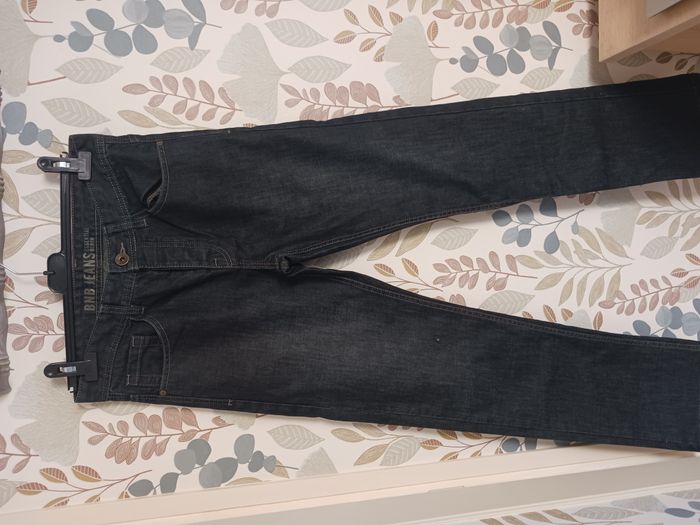 jeans homme T38