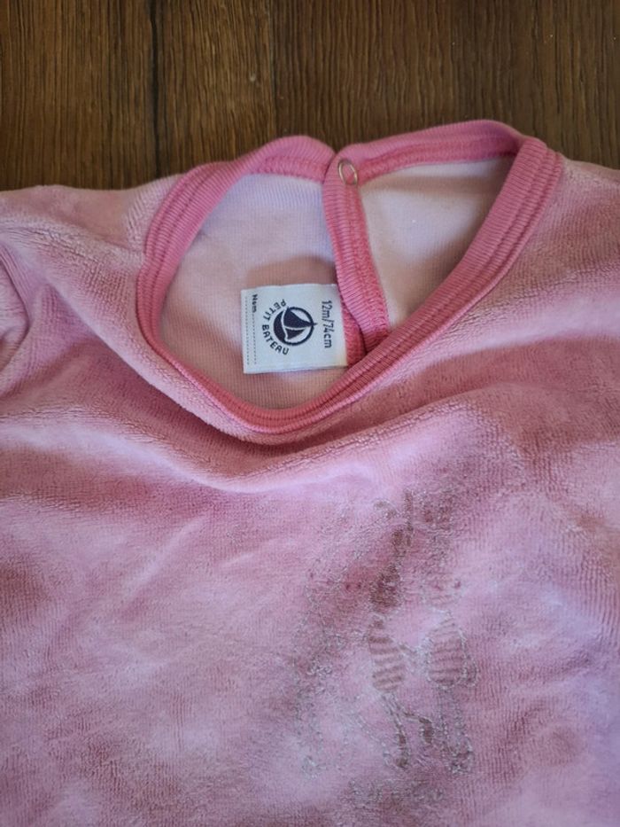 Lot 5 pyjamas roses - photo numéro 5