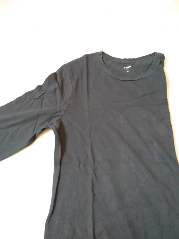 Lot tee-shirts - photo numéro 4