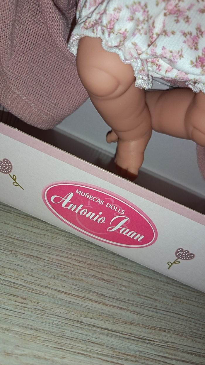 Poupon - photo numéro 2